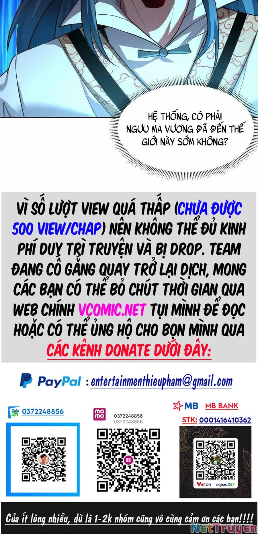 Tối Cường Thần Thoại Đế Hoàng Chapter 65 - Page 42