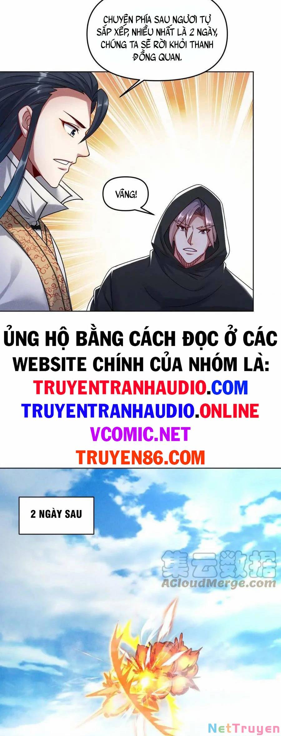 Tối Cường Thần Thoại Đế Hoàng Chapter 65 - Page 5