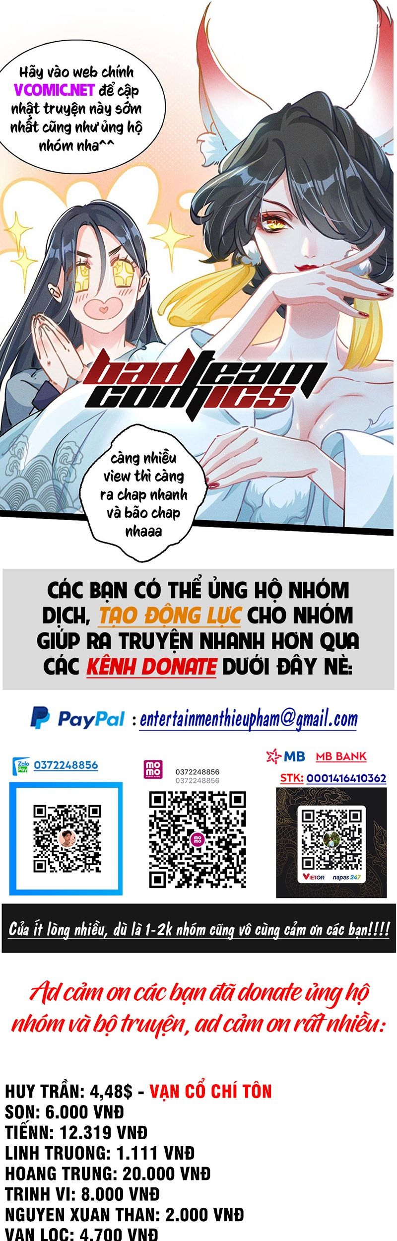 HentaiVn Truyện tranh online