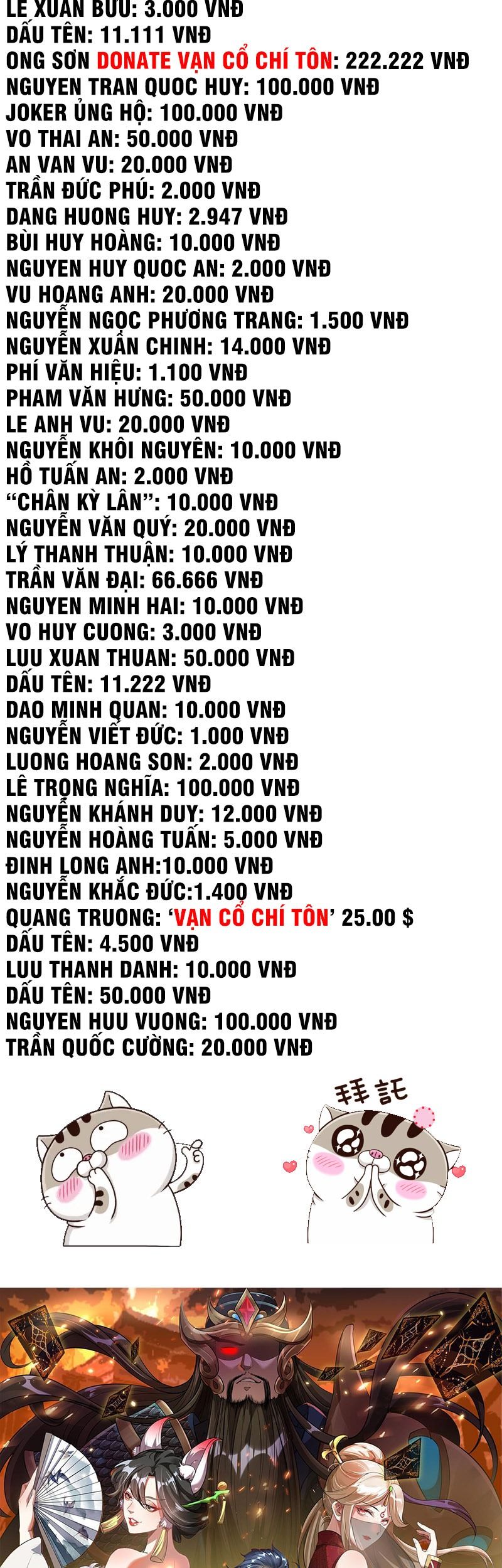 Tối Cường Thần Thoại Đế Hoàng - Trang 2