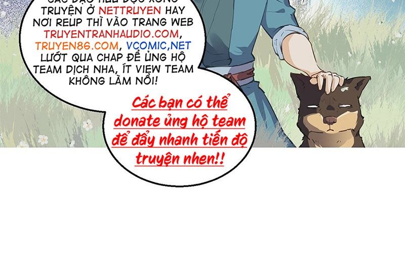 Tối Cường Thần Thoại Đế Hoàng Chapter 15 - Page 36