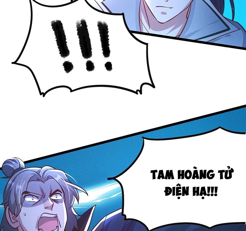 Tối Cường Thần Thoại Đế Hoàng Chapter 23 - Page 42