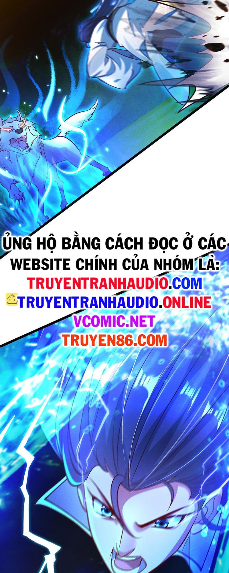 Tối Cường Thần Thoại Đế Hoàng Chapter 23 - Page 45