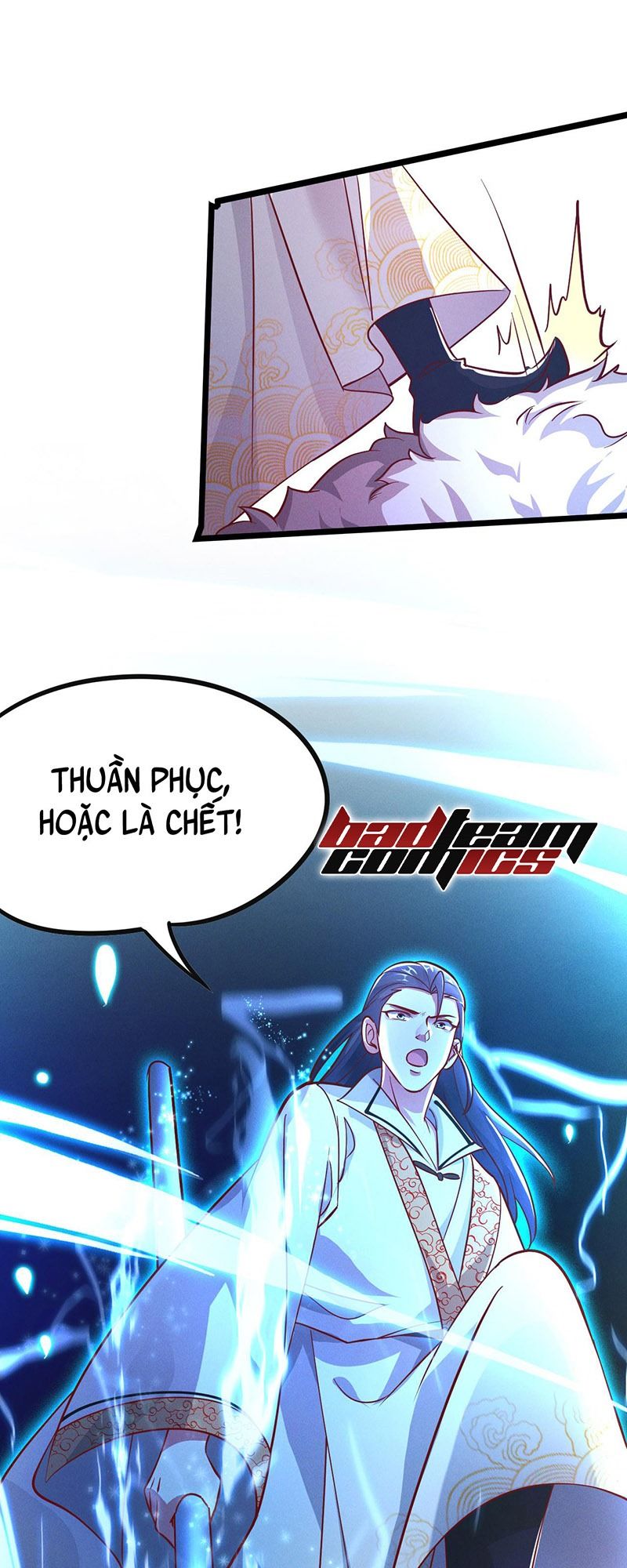 Tối Cường Thần Thoại Đế Hoàng Chapter 23 - Page 49