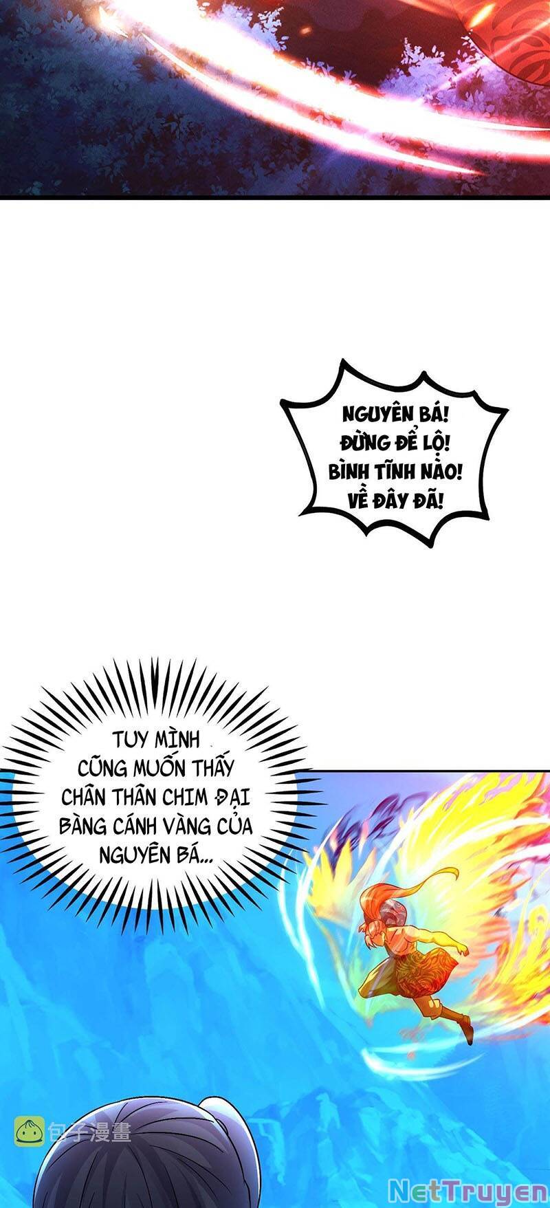 Tối Cường Thần Thoại Đế Hoàng Chapter 47 - Page 29