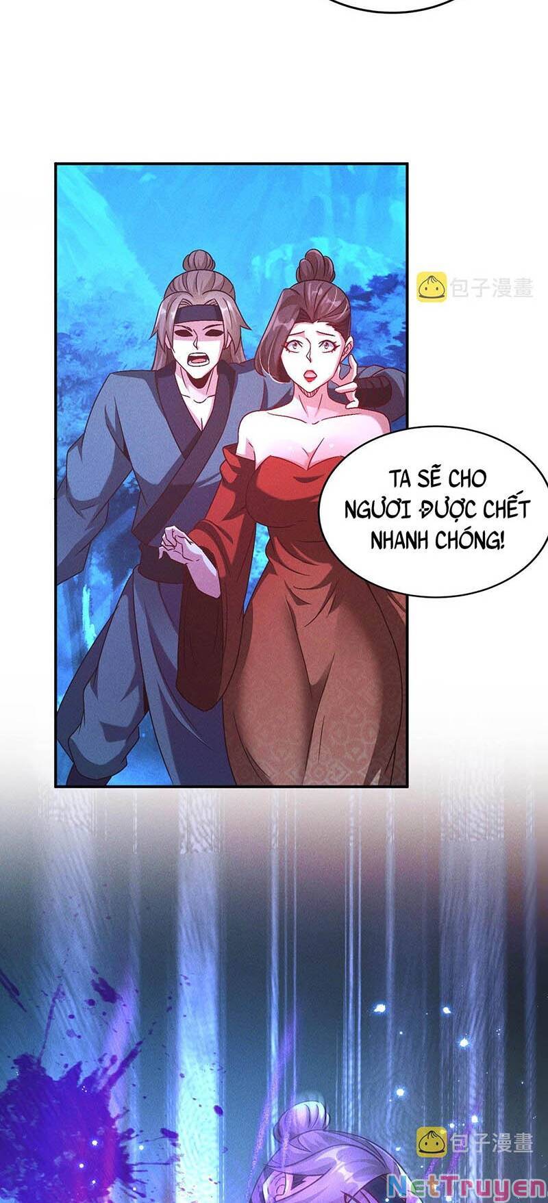 Tối Cường Thần Thoại Đế Hoàng Chapter 47 - Page 5