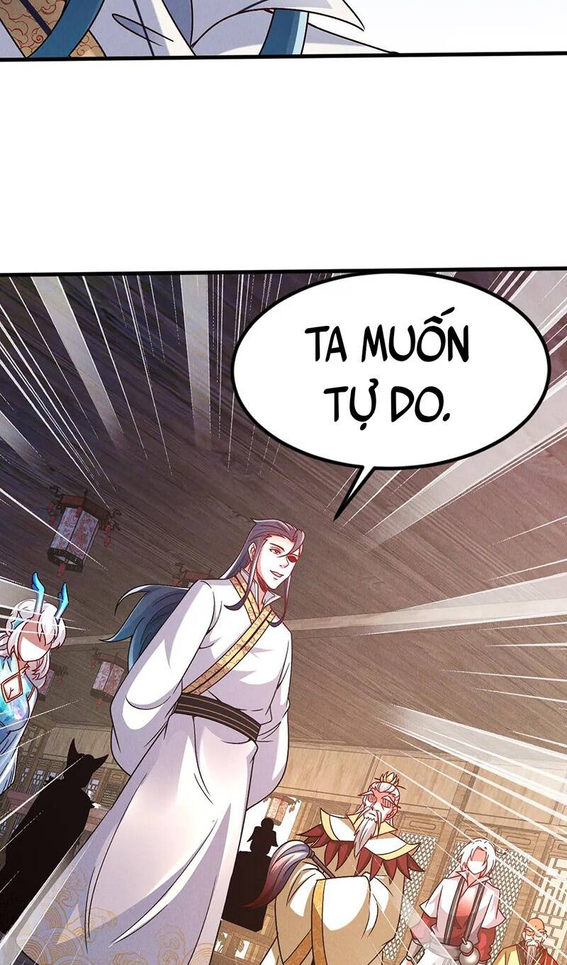 Tối Cường Thần Thoại Đế Hoàng Chapter 40 - Page 20