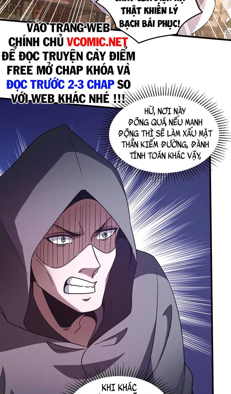 Tối Cường Thần Thoại Đế Hoàng Chapter 40 - Page 23