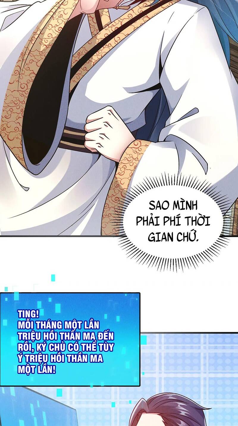 Tối Cường Thần Thoại Đế Hoàng Chapter 40 - Page 30