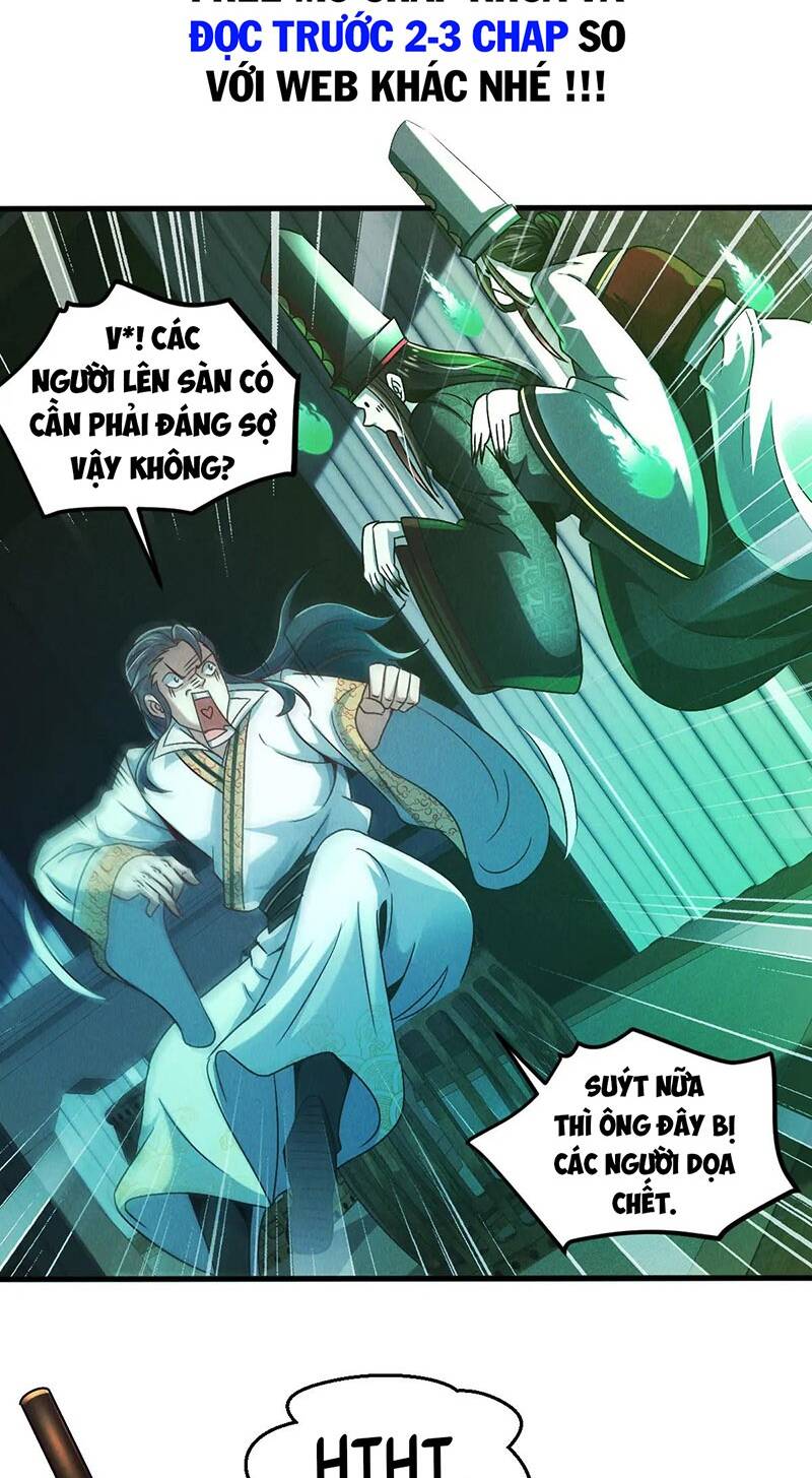 Tối Cường Thần Thoại Đế Hoàng Chapter 40 - Page 39