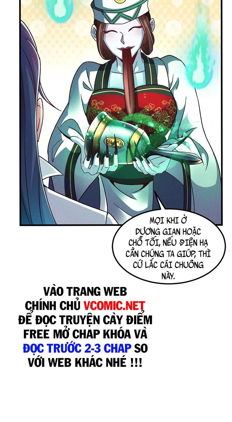 Tối Cường Thần Thoại Đế Hoàng Chapter 40 - Page 44