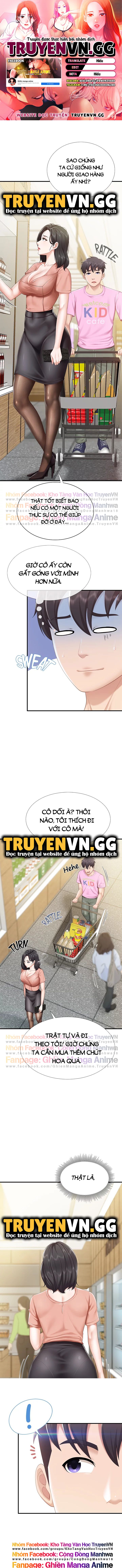 HentaiVn Truyện tranh online