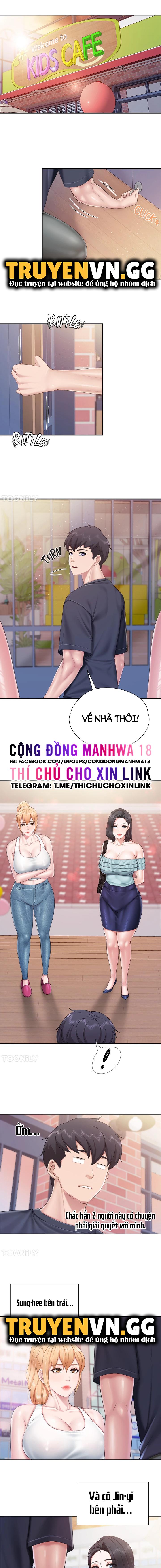 HentaiVn Truyện tranh online