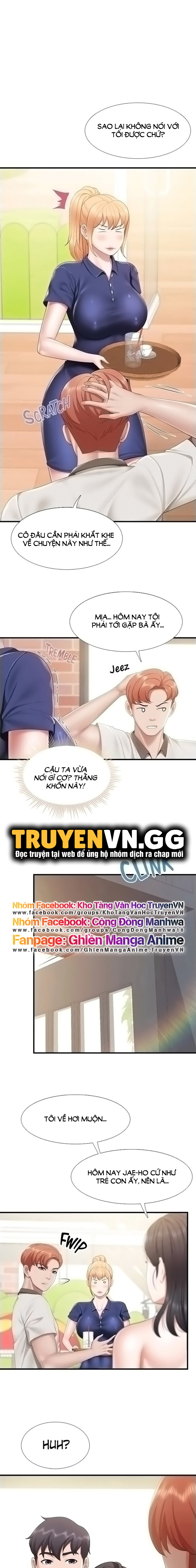 HentaiVn Truyện tranh online