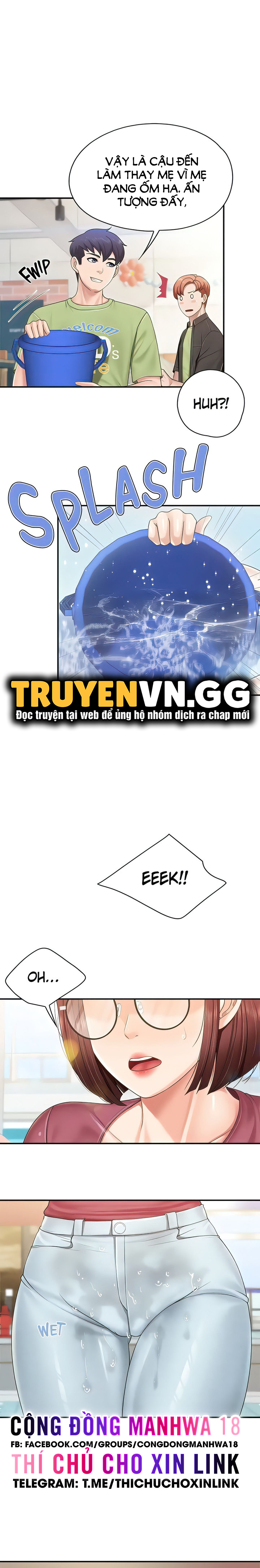 HentaiVn Truyện tranh online