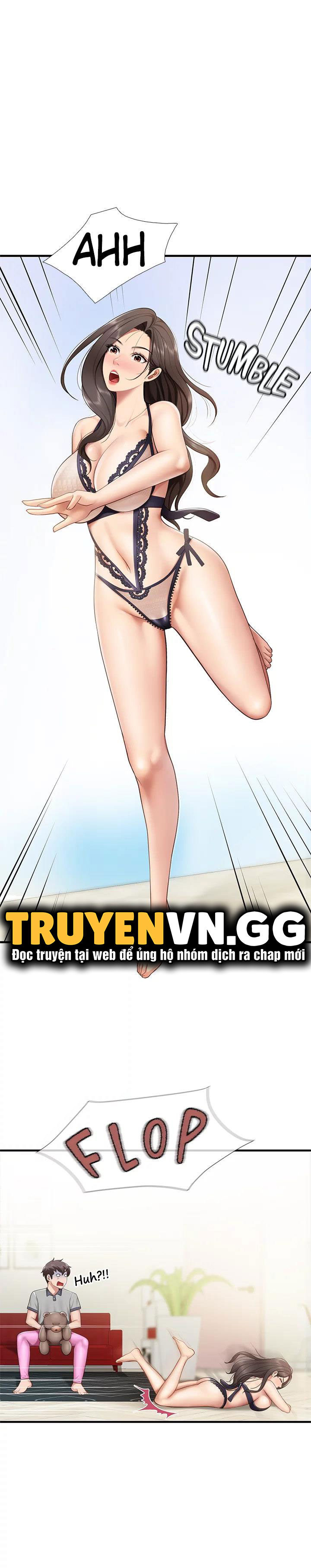 HentaiVn Truyện tranh online