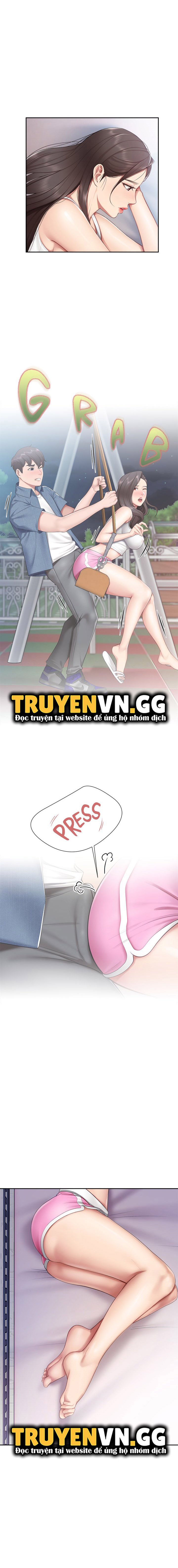 HentaiVn Truyện tranh online