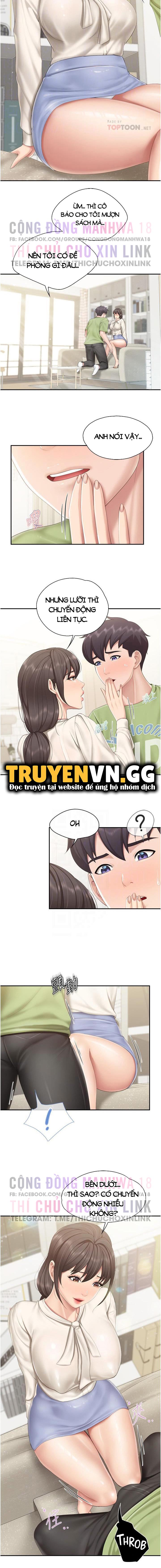 HentaiVn Truyện tranh online