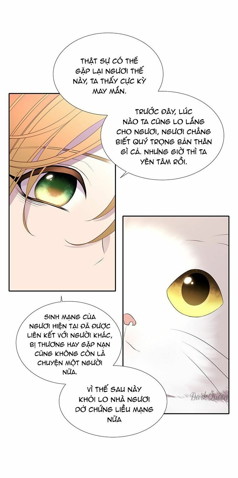 Ngũ Đại Đồ Đệ Của Charlotte Chapter 61 - Page 13