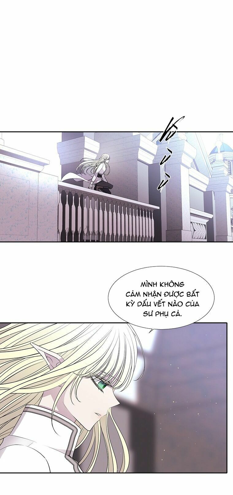 Ngũ Đại Đồ Đệ Của Charlotte Chapter 61 - Page 24