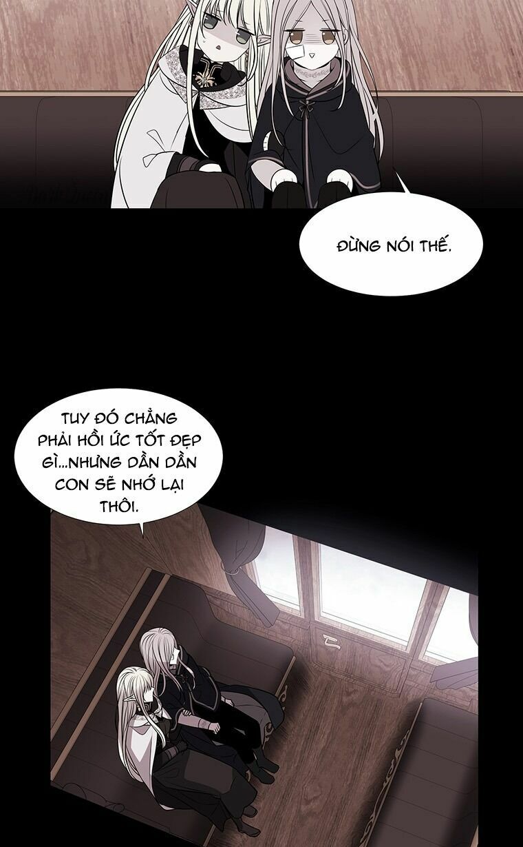 Ngũ Đại Đồ Đệ Của Charlotte Chapter 61 - Page 28