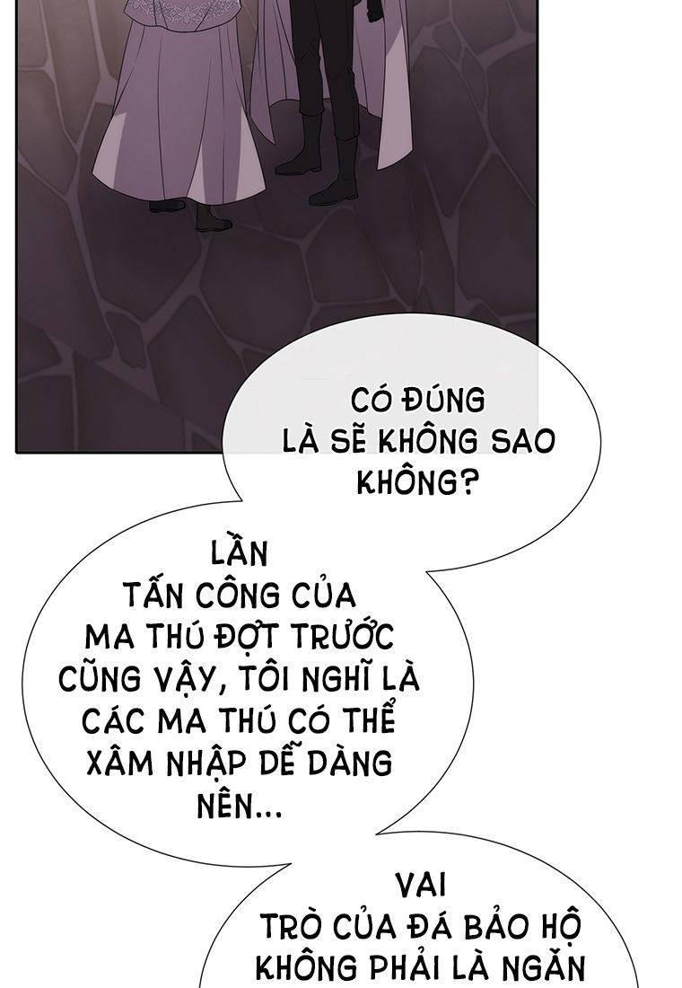 Ngũ Đại Đồ Đệ Của Charlotte Chapter 153.5 - Page 27