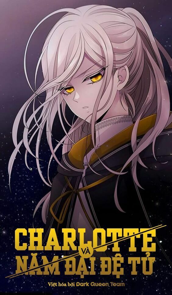 Ngũ Đại Đồ Đệ Của Charlotte Chapter 77 - Page 1