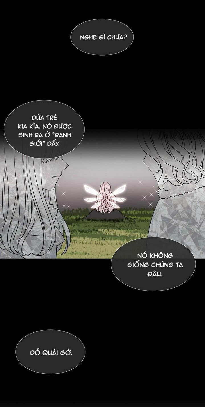 Ngũ Đại Đồ Đệ Của Charlotte Chapter 77 - Page 13