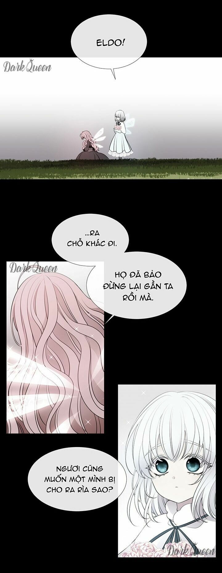 Ngũ Đại Đồ Đệ Của Charlotte Chapter 77 - Page 15