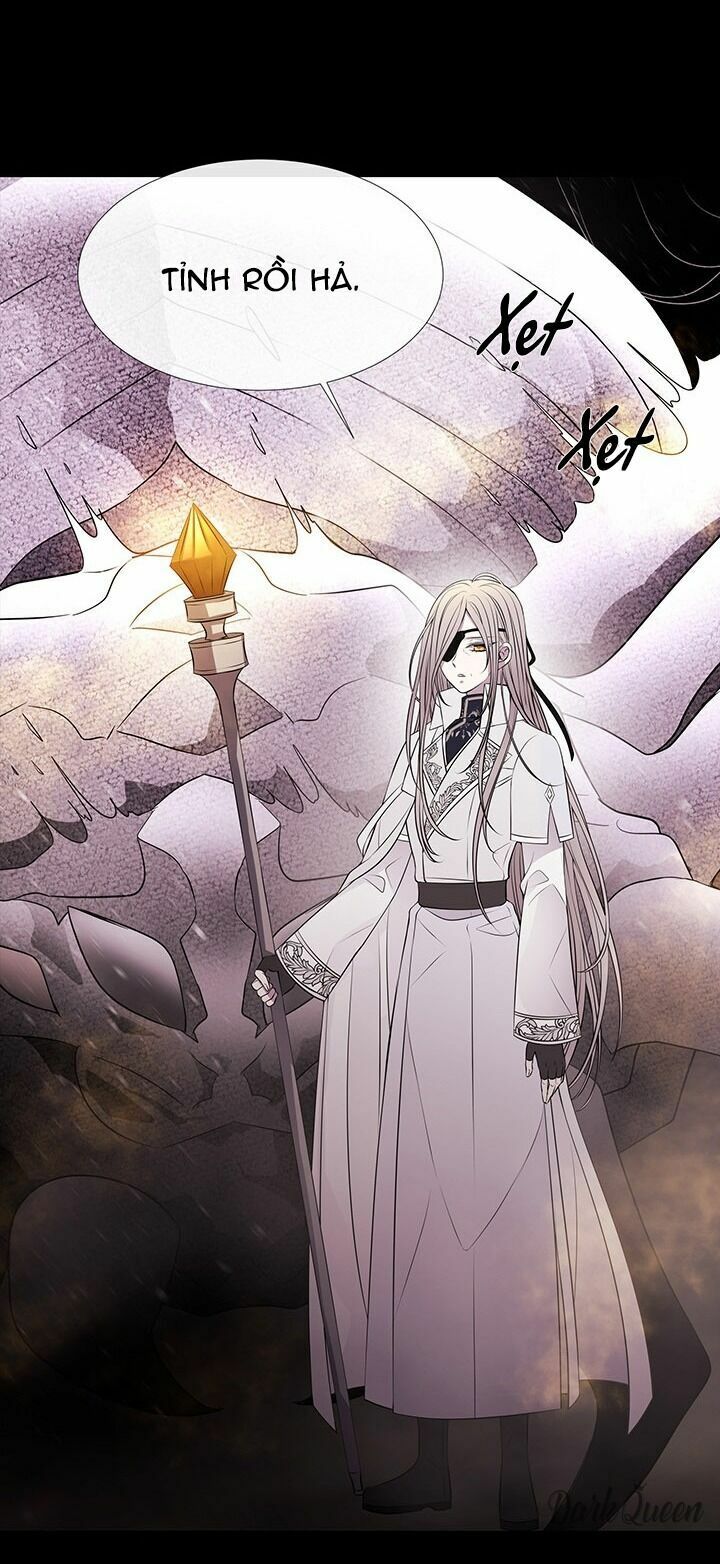 Ngũ Đại Đồ Đệ Của Charlotte Chapter 77 - Page 22