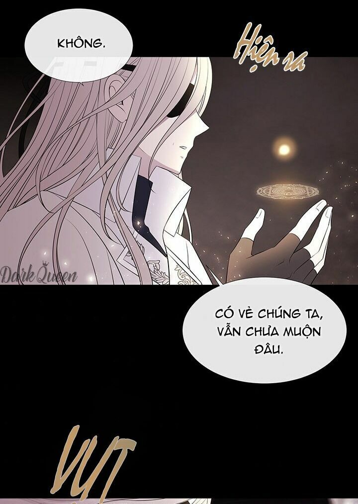 Ngũ Đại Đồ Đệ Của Charlotte Chapter 77 - Page 37