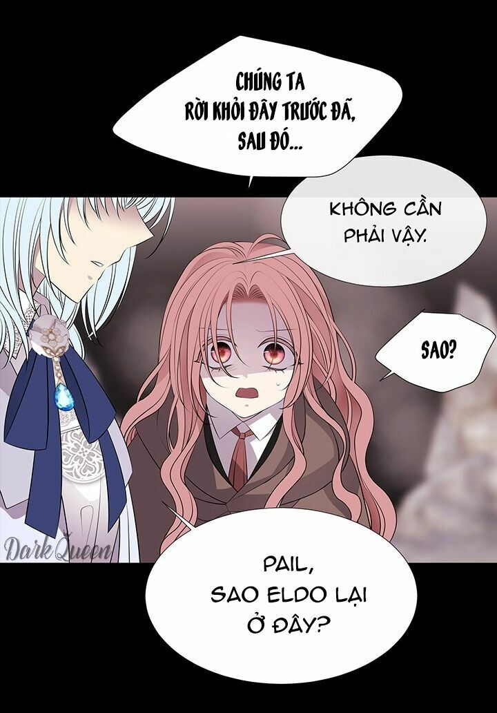 Ngũ Đại Đồ Đệ Của Charlotte Chapter 77 - Page 6