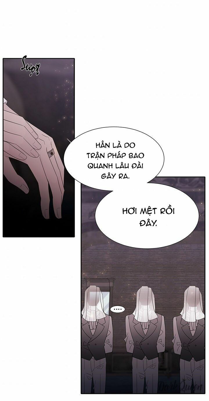 Ngũ Đại Đồ Đệ Của Charlotte Chapter 87 - Page 2