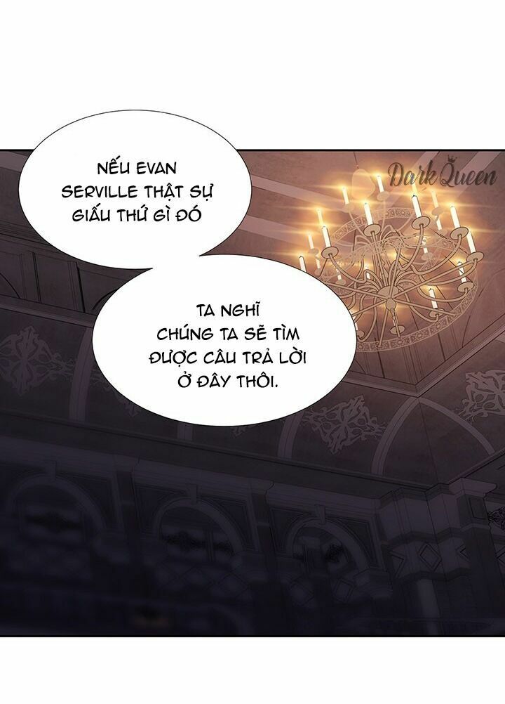 Ngũ Đại Đồ Đệ Của Charlotte Chapter 87 - Page 20