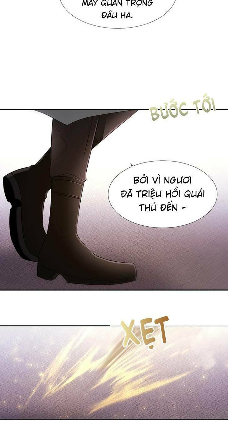 Ngũ Đại Đồ Đệ Của Charlotte Chapter 16 - Page 22