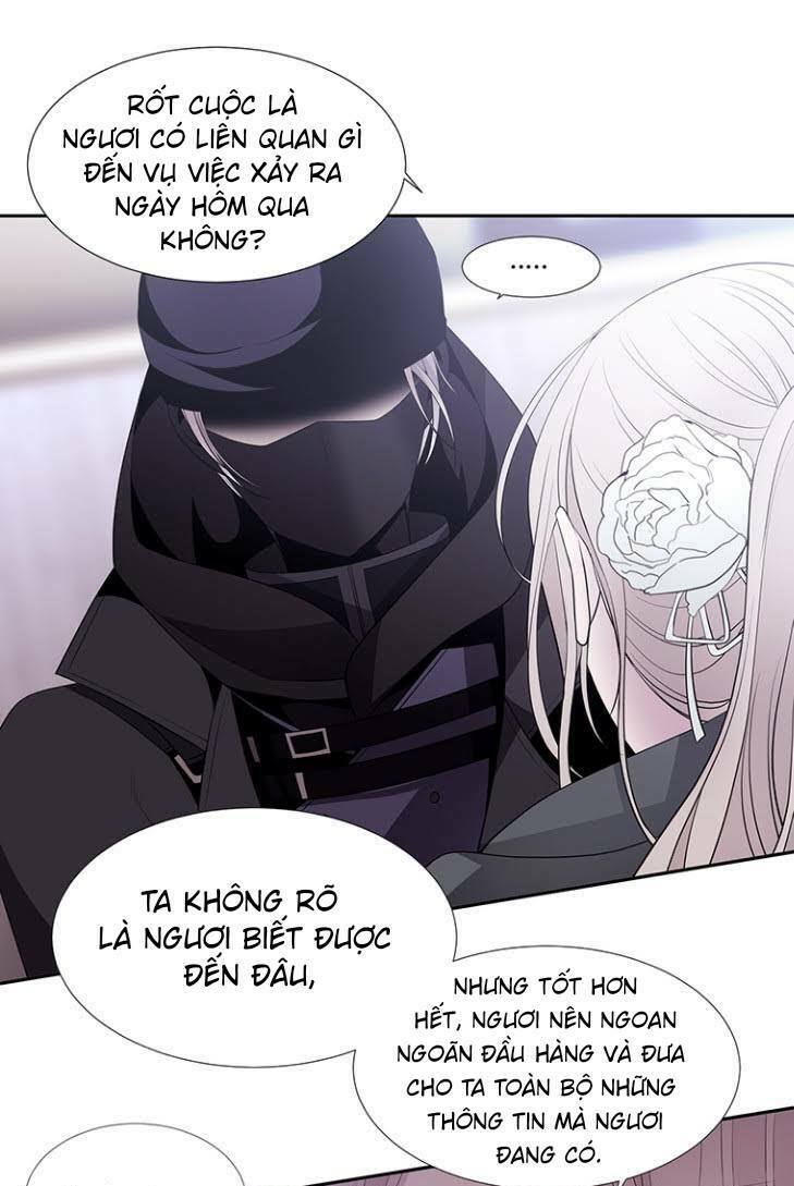 Ngũ Đại Đồ Đệ Của Charlotte Chapter 16 - Page 30