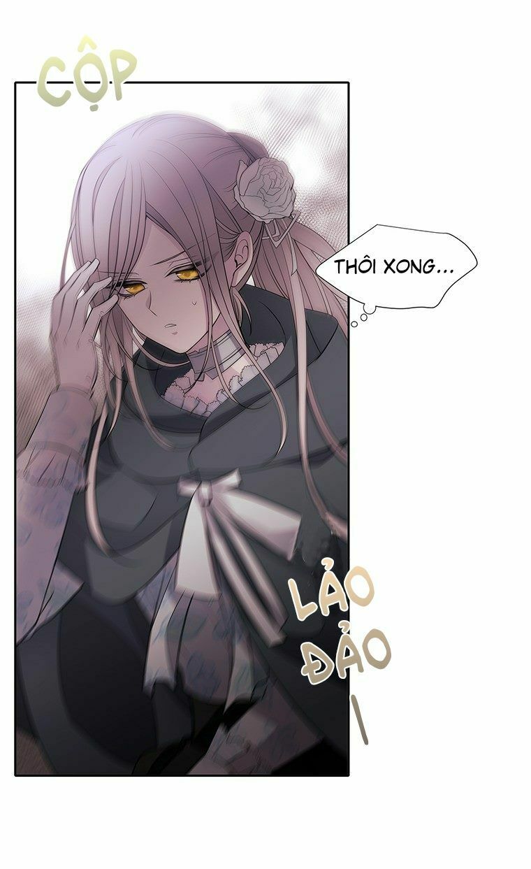 Ngũ Đại Đồ Đệ Của Charlotte Chapter 16 - Page 37