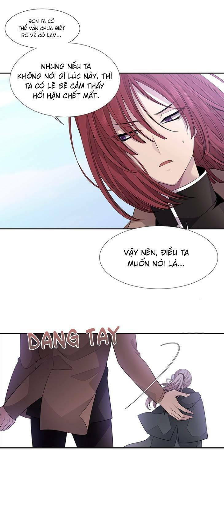 Ngũ Đại Đồ Đệ Của Charlotte Chapter 16 - Page 5