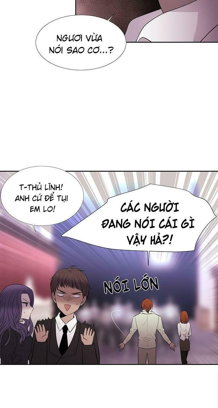 Ngũ Đại Đồ Đệ Của Charlotte Chapter 16 - Page 53