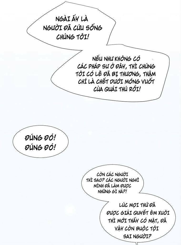 Ngũ Đại Đồ Đệ Của Charlotte Chapter 16 - Page 54