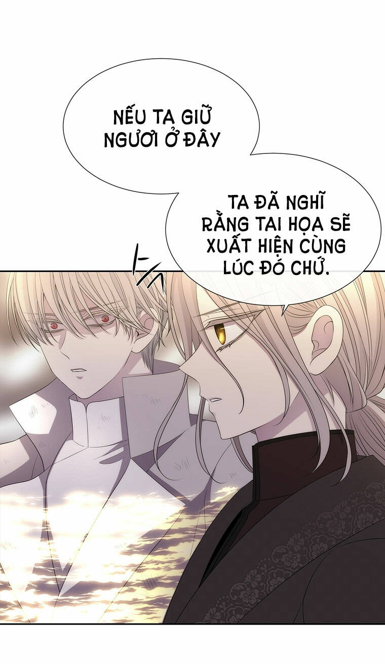 Ngũ Đại Đồ Đệ Của Charlotte Chapter 160.2 - Page 3