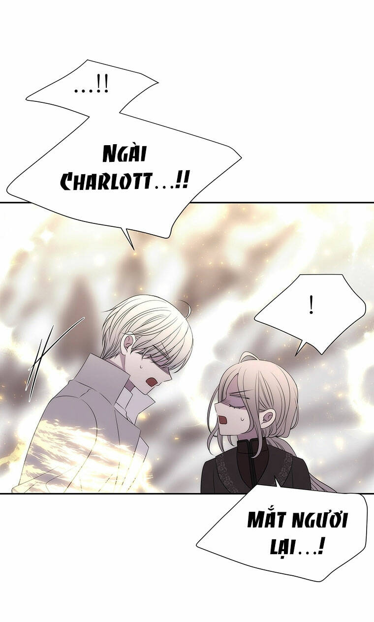 Ngũ Đại Đồ Đệ Của Charlotte Chapter 160.2 - Page 4