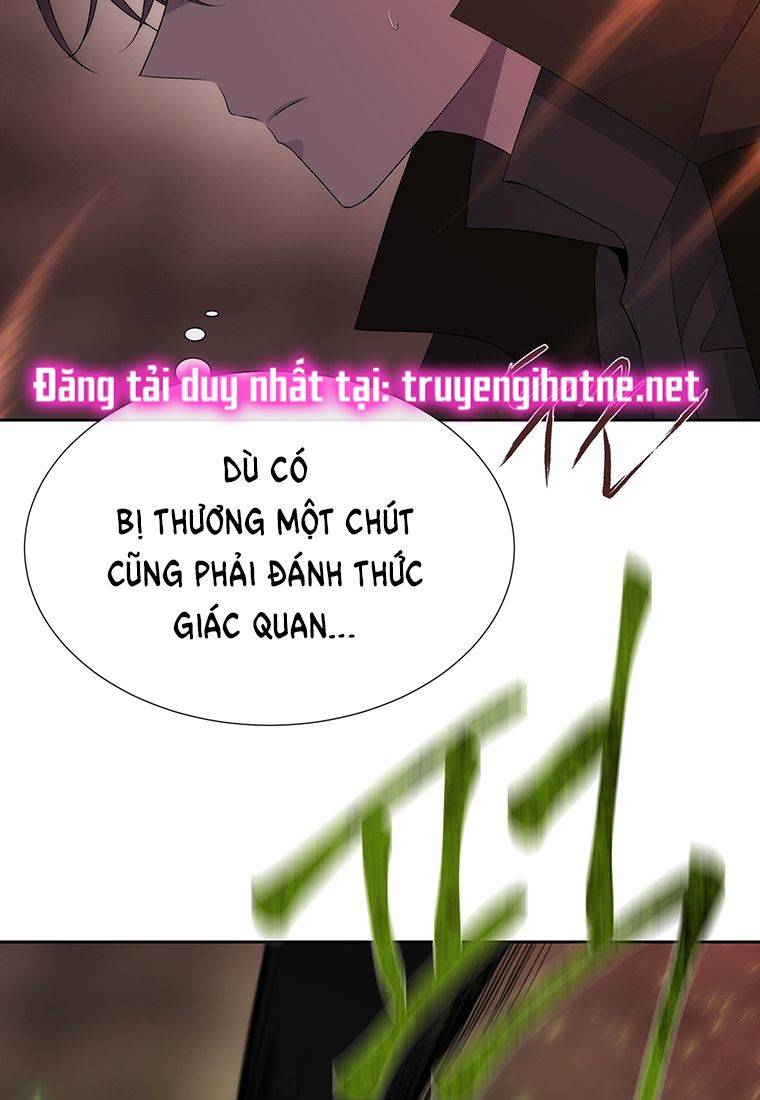 Ngũ Đại Đồ Đệ Của Charlotte Chapter 153 - Page 38