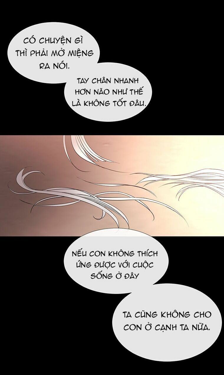 Ngũ Đại Đồ Đệ Của Charlotte Chapter 53 - Page 23