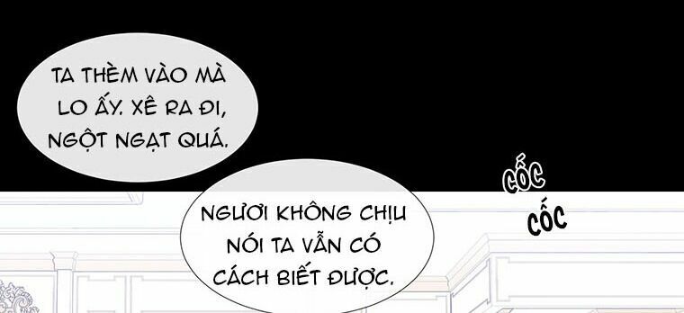 Ngũ Đại Đồ Đệ Của Charlotte Chapter 53 - Page 34