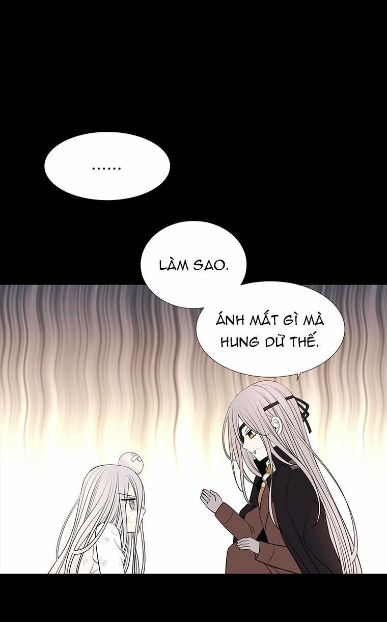 Ngũ Đại Đồ Đệ Của Charlotte Chapter 53 - Page 4