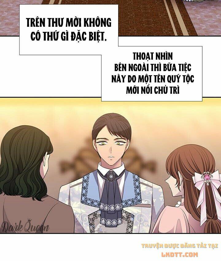 Ngũ Đại Đồ Đệ Của Charlotte Chapter 99 - Page 53