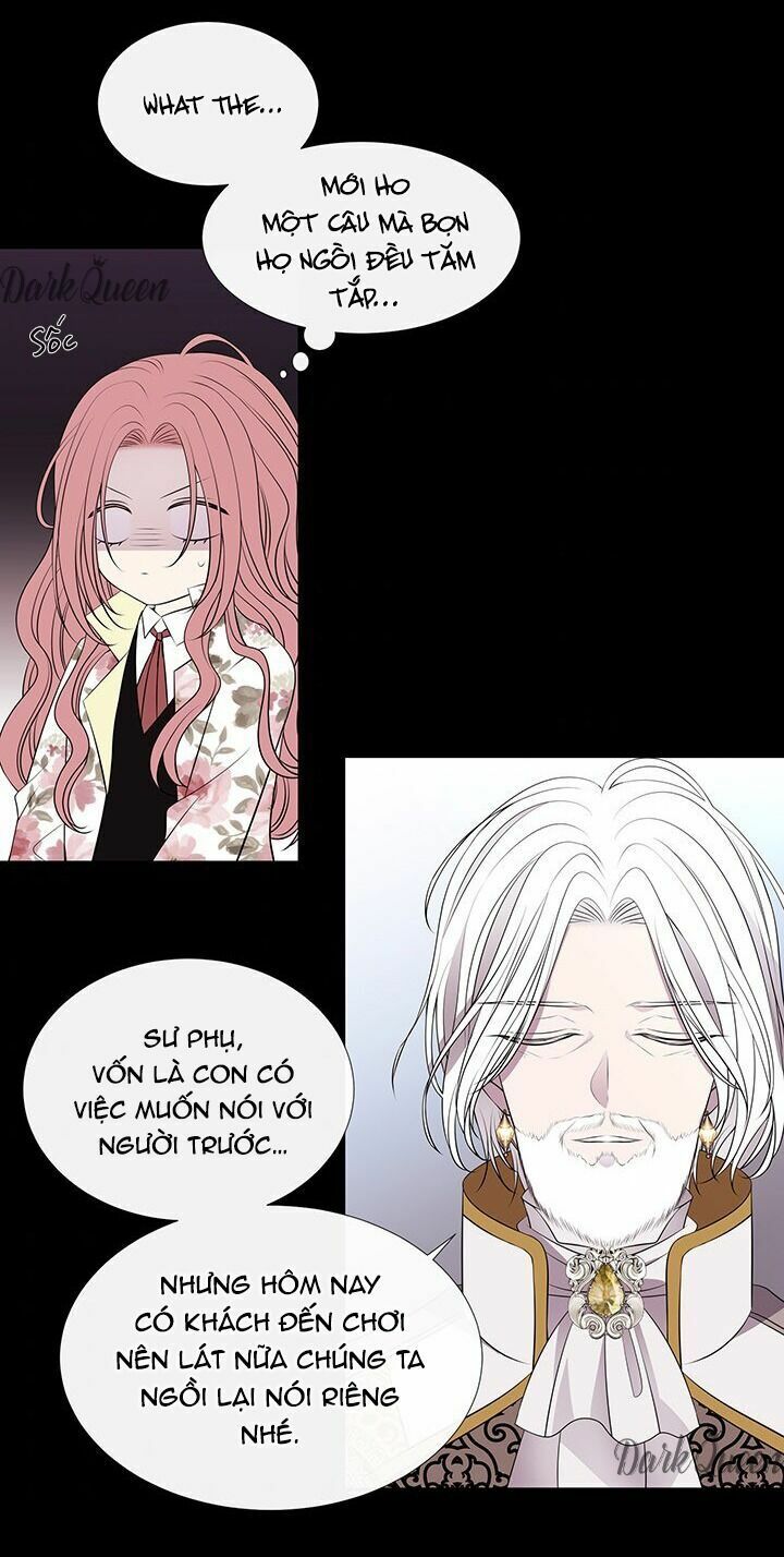 Ngũ Đại Đồ Đệ Của Charlotte Chapter 76 - Page 2