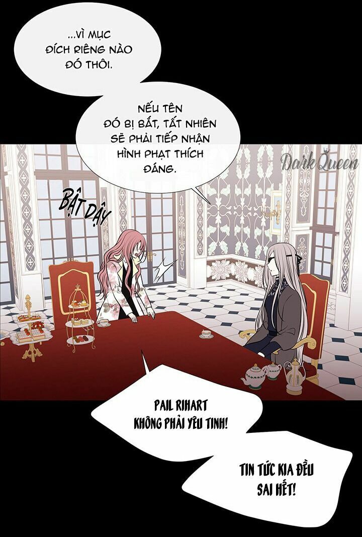 Ngũ Đại Đồ Đệ Của Charlotte Chapter 76 - Page 26