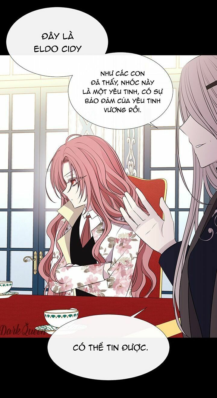 Ngũ Đại Đồ Đệ Của Charlotte Chapter 76 - Page 4